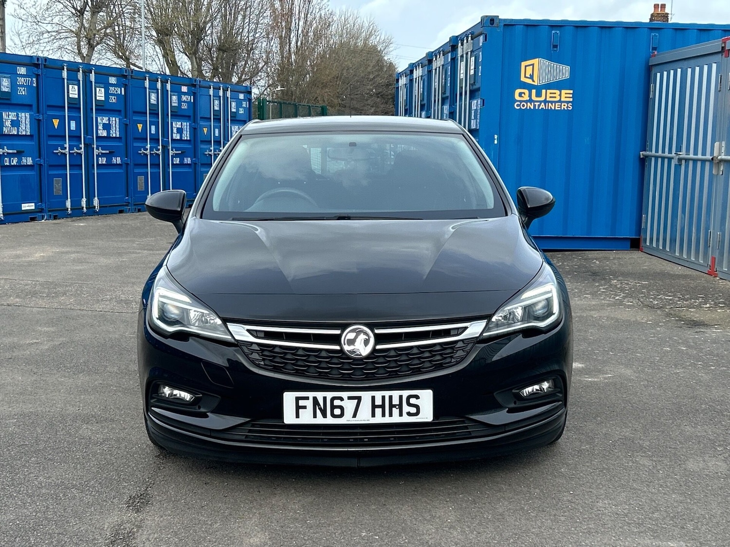 Used Vauxhall Astra 2018 for sale - 77666065: Photo 3