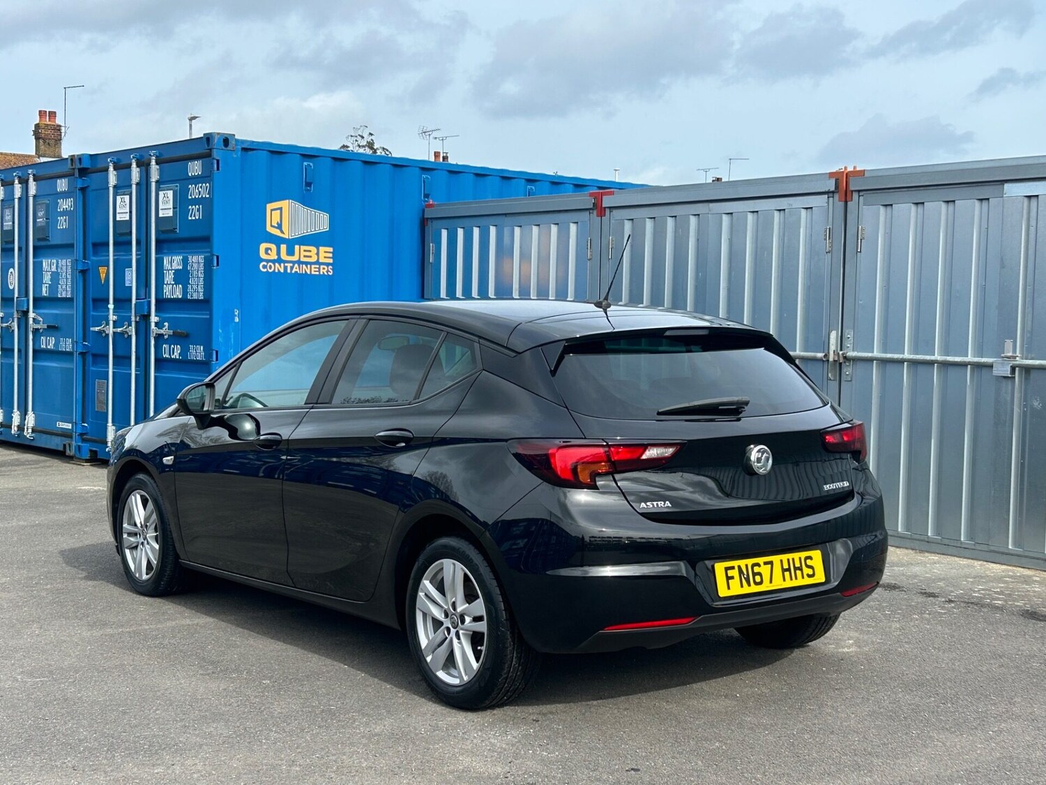 Used Vauxhall Astra 2018 for sale - 77666065: Photo 5