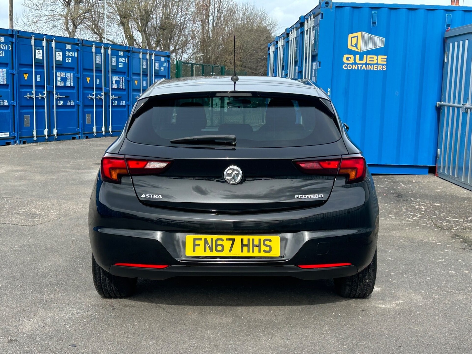 Used Vauxhall Astra 2018 for sale - 77666065: Photo 6