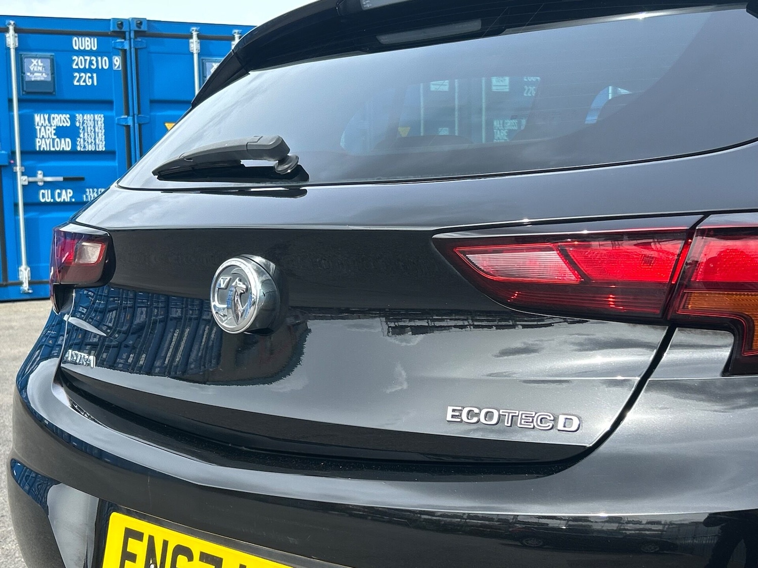 Used Vauxhall Astra 2018 for sale - 77666065: Photo 7