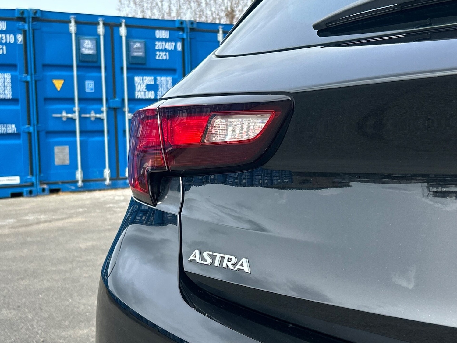 Used Vauxhall Astra 2018 for sale - 77666065: Photo 8