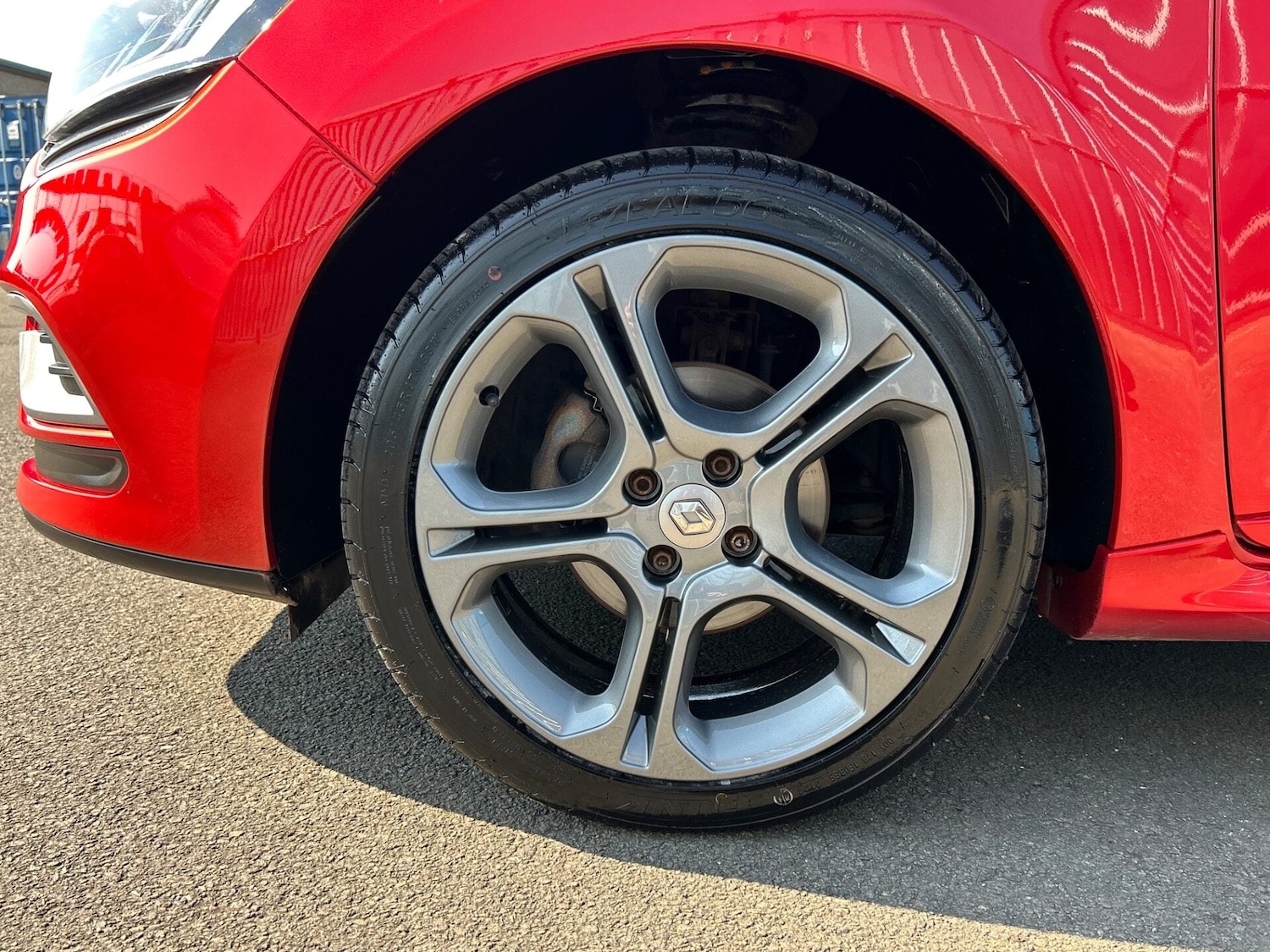 Used Renault Clio 2019 for sale - 77932756: Photo 10