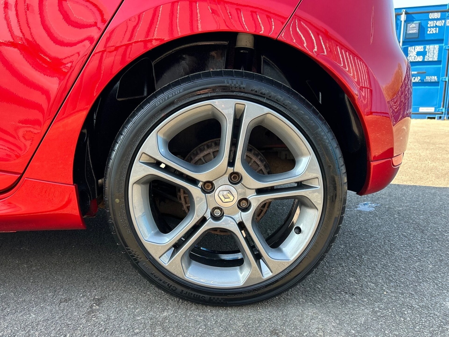 Used Renault Clio 2019 for sale - 77932756: Photo 11