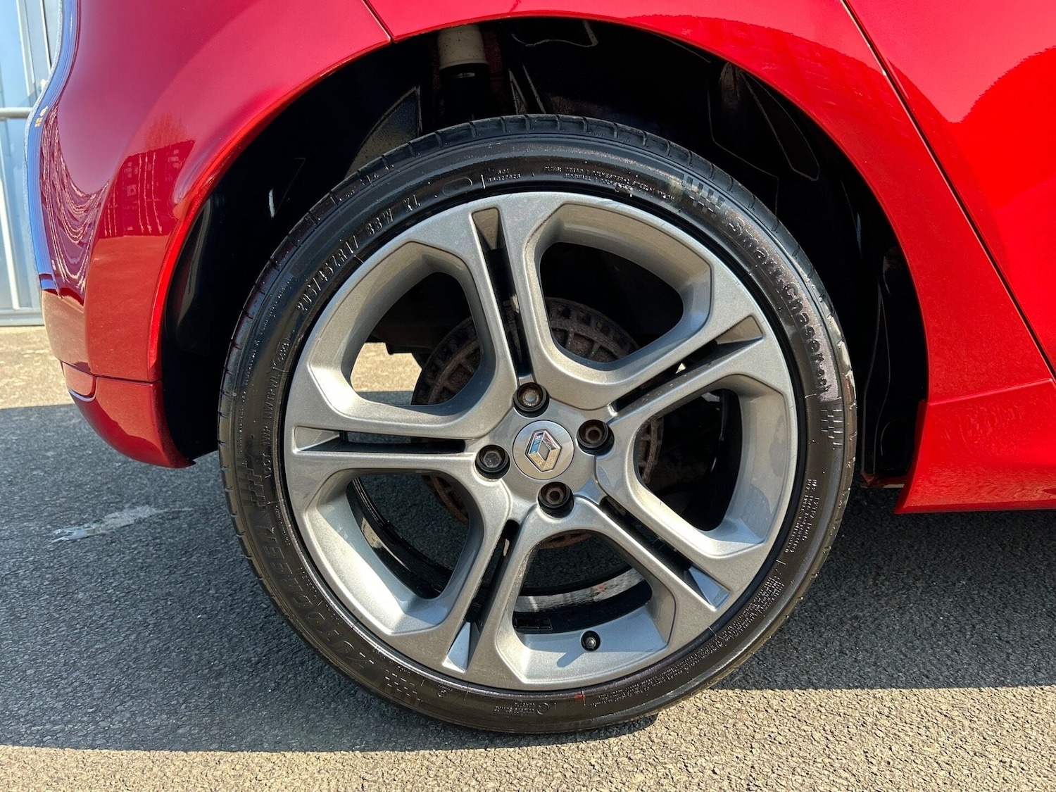 Used Renault Clio 2019 for sale - 77932756: Photo 12