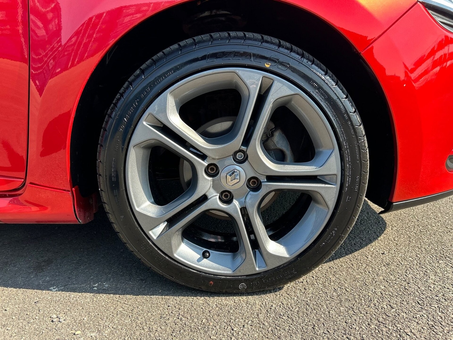 Used Renault Clio 2019 for sale - 77932756: Photo 13