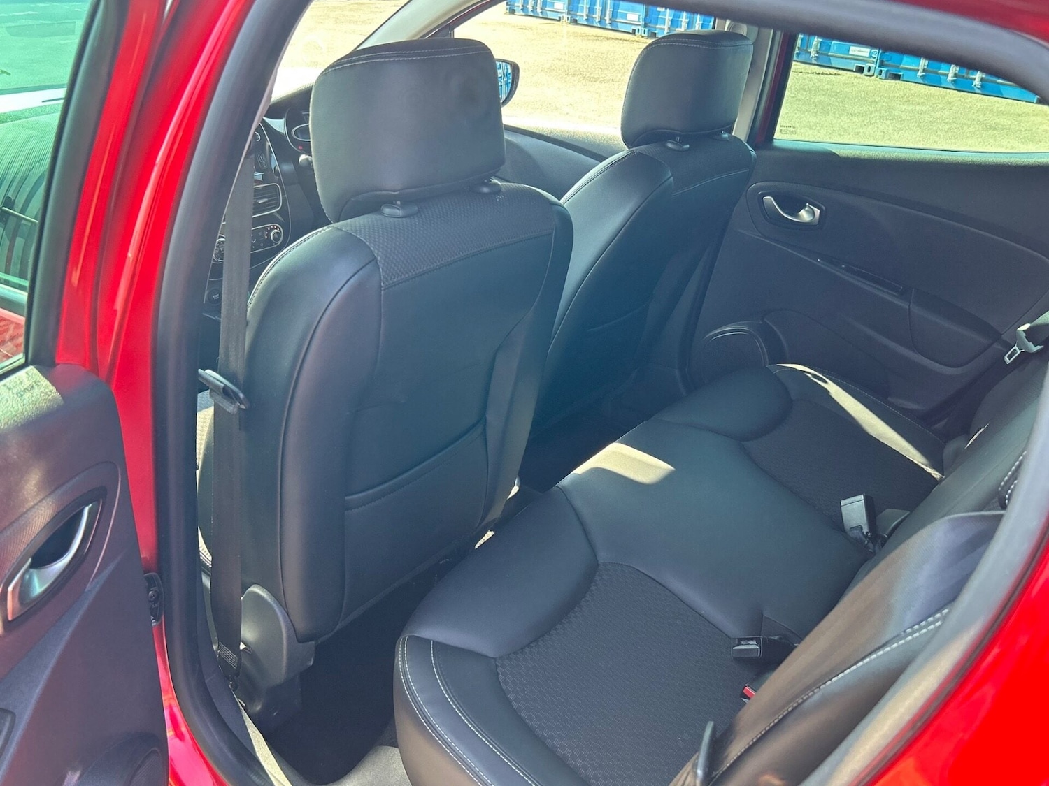 Used Renault Clio 2019 for sale - 77932756: Photo 17