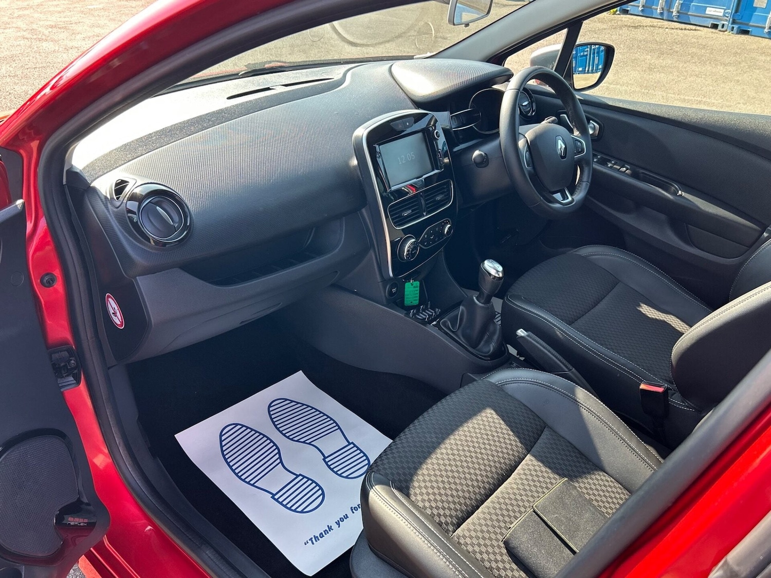 Used Renault Clio 2019 for sale - 77932756: Photo 18