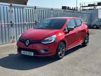 Used Renault Clio 2019 for sale - 77932756: Photo