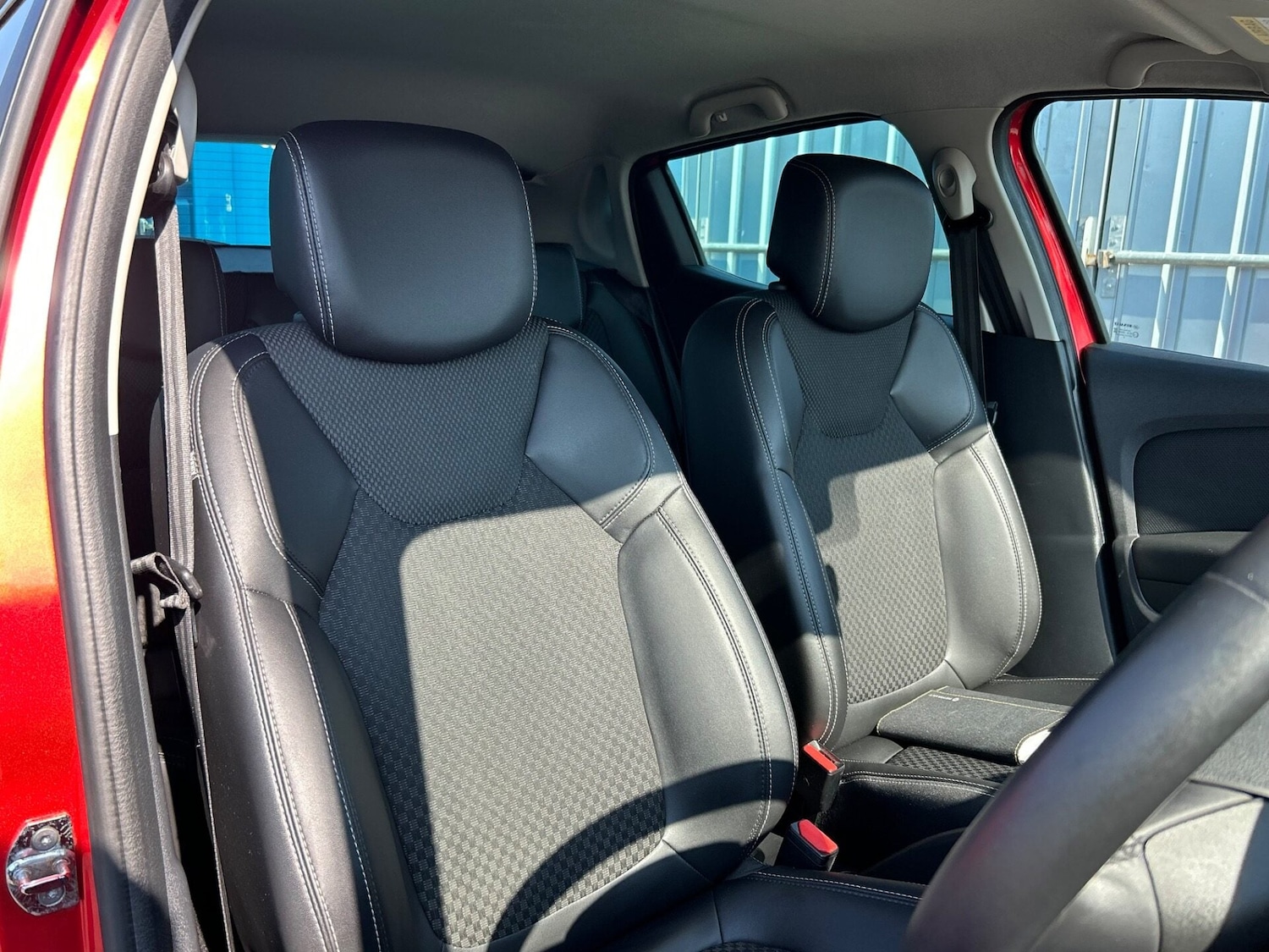 Used Renault Clio 2019 for sale - 77932756: Photo 20