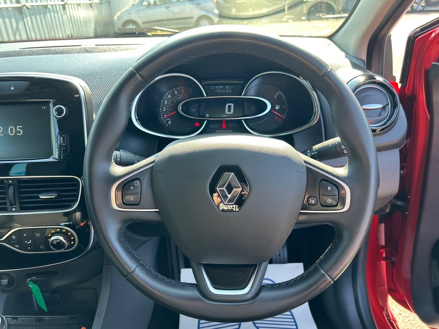 Used Renault Clio 2019 for sale - 77932756: Photo 22