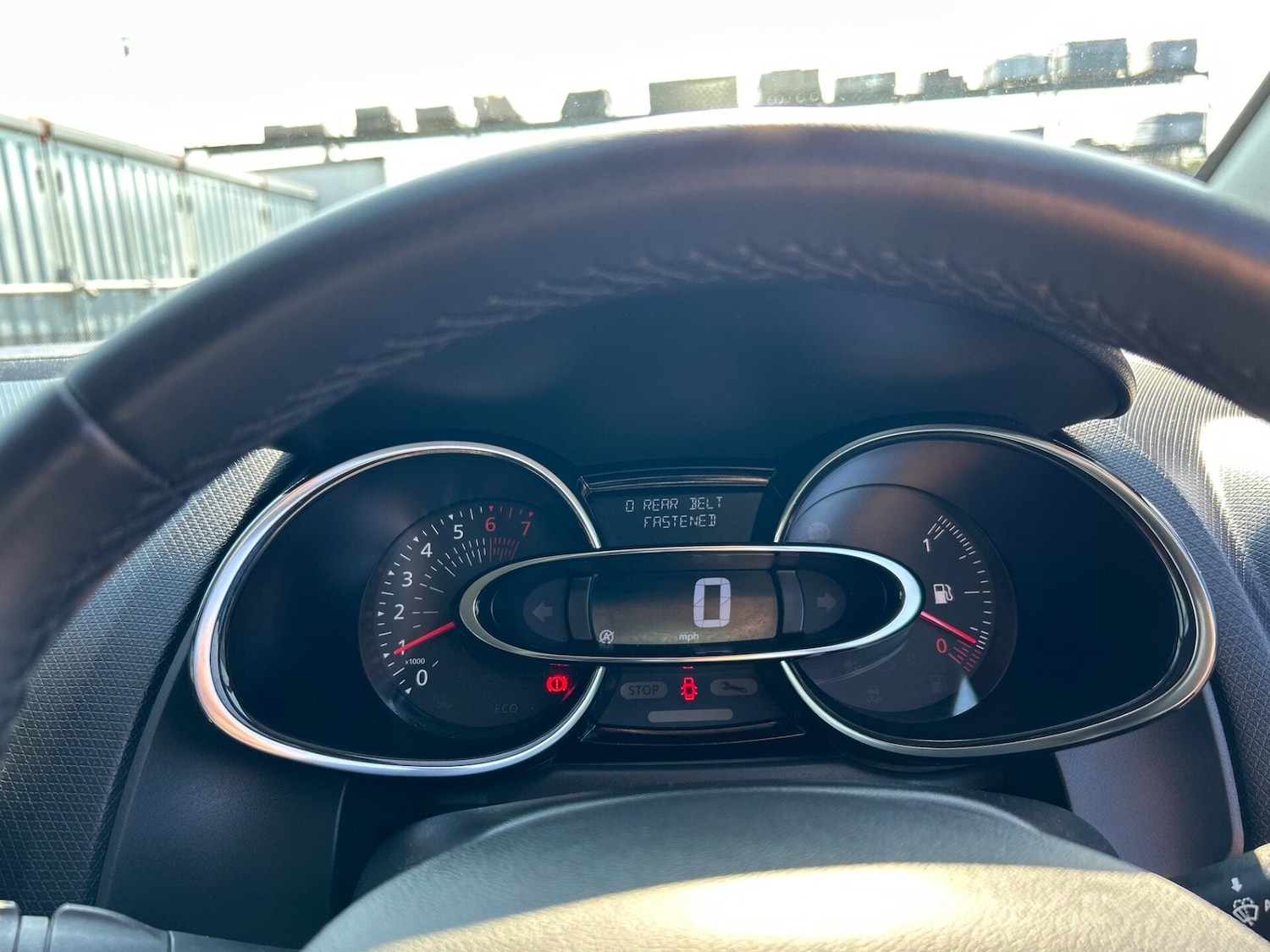 Used Renault Clio 2019 for sale - 77932756: Photo 23