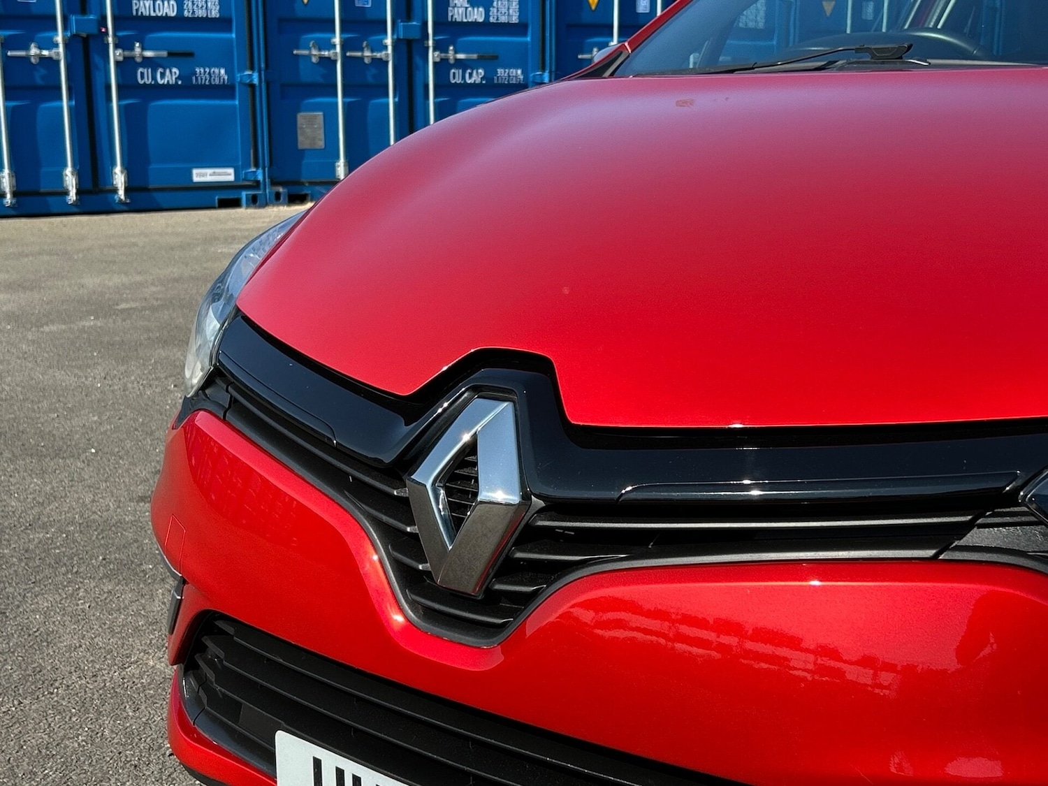 Used Renault Clio 2019 for sale - 77932756: Photo 9