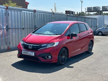 Used Honda Jazz 2019 for sale - 79368025: Photo