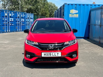 Used Honda Jazz 2019 for sale - 79368025: Photo