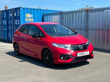 Used Honda Jazz 2019 for sale - 79368025: Photo