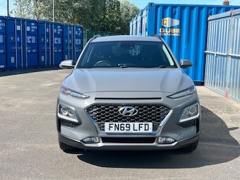 Used Hyundai KONA 2019 for sale - 78669300: Photo