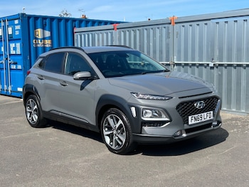 Used Hyundai KONA 2019 for sale - 78669300: Photo