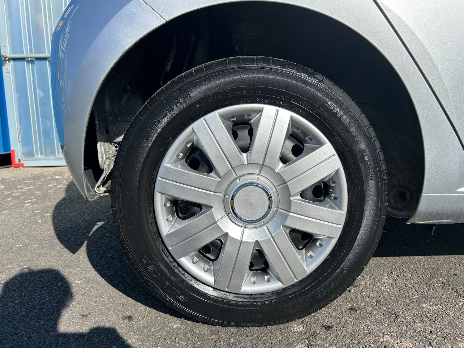 Used Volkswagen up! 2014 for sale - 77974699: Photo 12