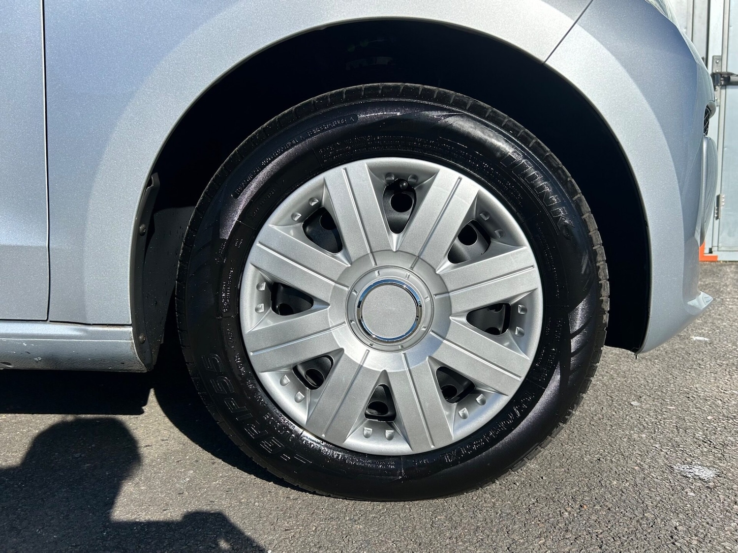 Used Volkswagen up! 2014 for sale - 77974699: Photo 13