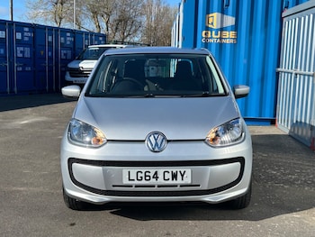 Used Volkswagen up! 2014 for sale - 77974699: Photo