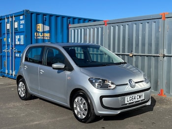 Used Volkswagen up! 2014 for sale - 77974699: Photo
