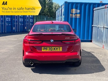 Used BMW 2 Series 2021 for sale - 75960106: Photo