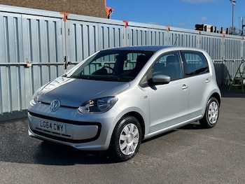 Used Volkswagen up! 2014 for sale - 79086095: Photo