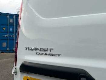Used Ford Transit Connect 2019 for sale - 76798580: Photo