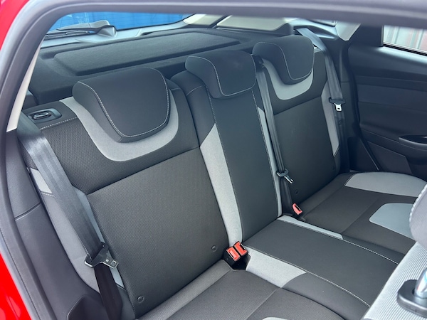 Used Ford Focus 2014 for sale - 76280685: Photo 19