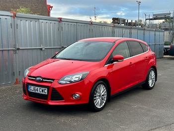 Ford - Focus