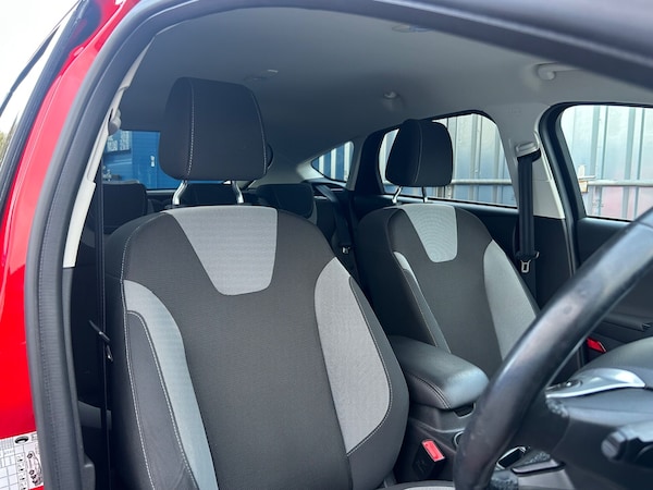 Used Ford Focus 2014 for sale - 76280685: Photo 20