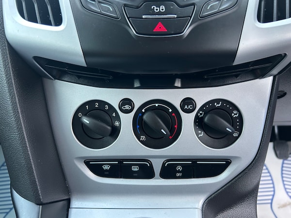 Used Ford Focus 2014 for sale - 76280685: Photo 23