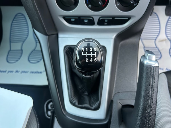 Used Ford Focus 2014 for sale - 76280685: Photo 24