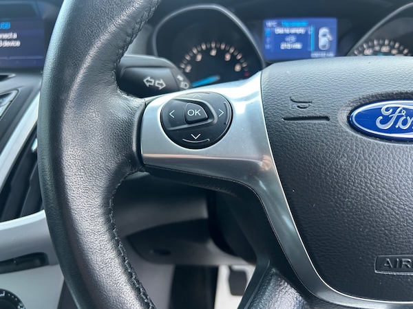 Used Ford Focus 2014 for sale - 76280685: Photo 25