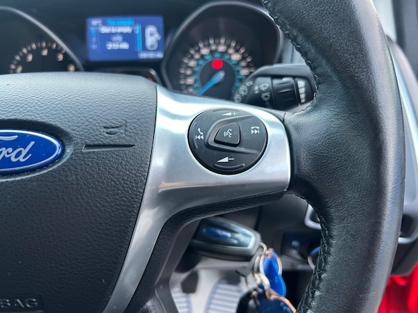 Used Ford Focus 2014 for sale - 76280685: Photo 26