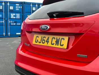 Used Ford Focus 2014 for sale - 76280685: Photo 4