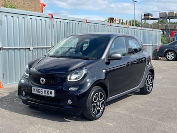 2016 - 0.9 Turbo Prime Premium Plus 5dr