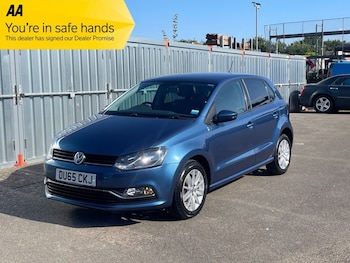 2015 (65) - 1.0 BlueMotion Tech SE Hatchback 5dr Petrol Manual Euro 6 (s/s) (60 ps)