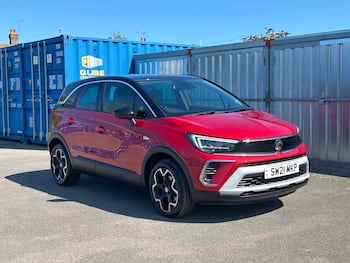 Used Vauxhall Crossland 2021 for sale - 79611875: Photo