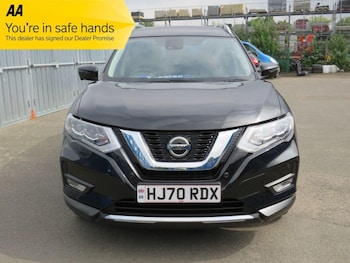 Used Nissan X-Trail 2020 for sale - 75960116: Photo