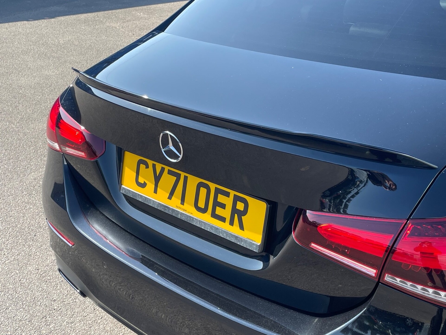 Used Mercedes-Benz A-Class 2022 for sale - 76461330: Photo 10