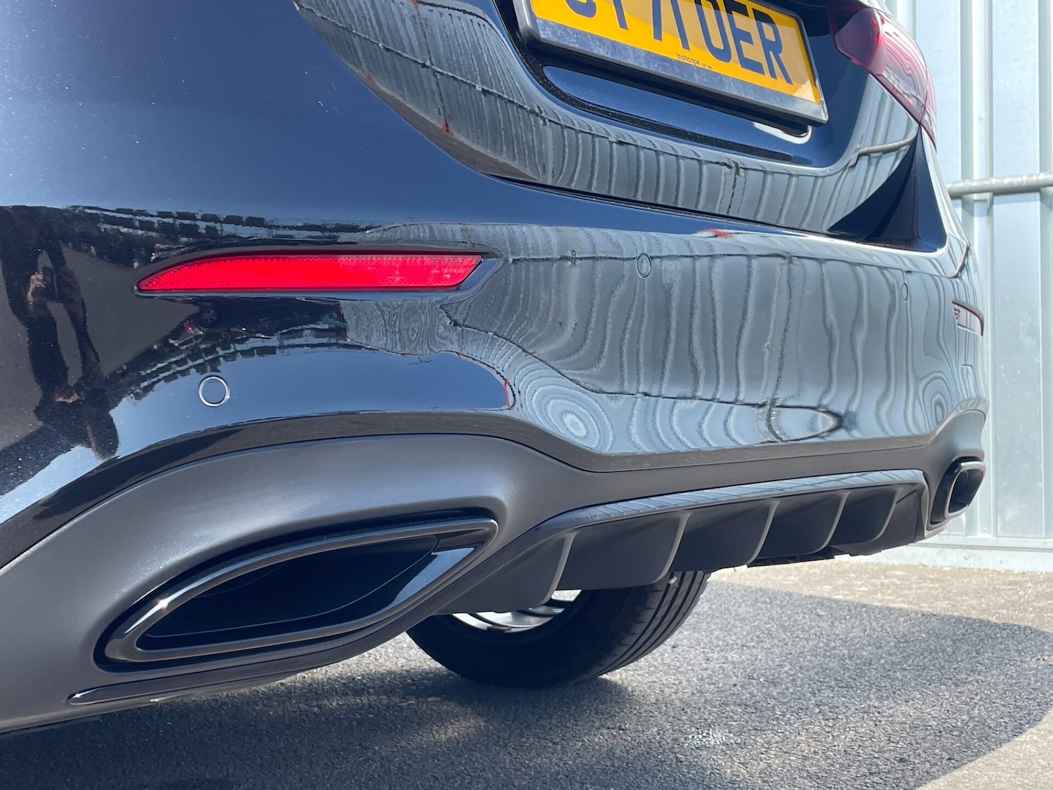 Used Mercedes-Benz A-Class 2022 for sale - 76461330: Photo 12