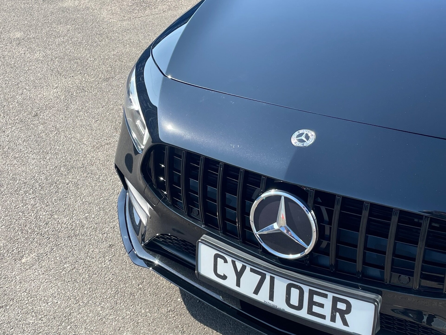 Used Mercedes-Benz A-Class 2022 for sale - 76461330: Photo 14