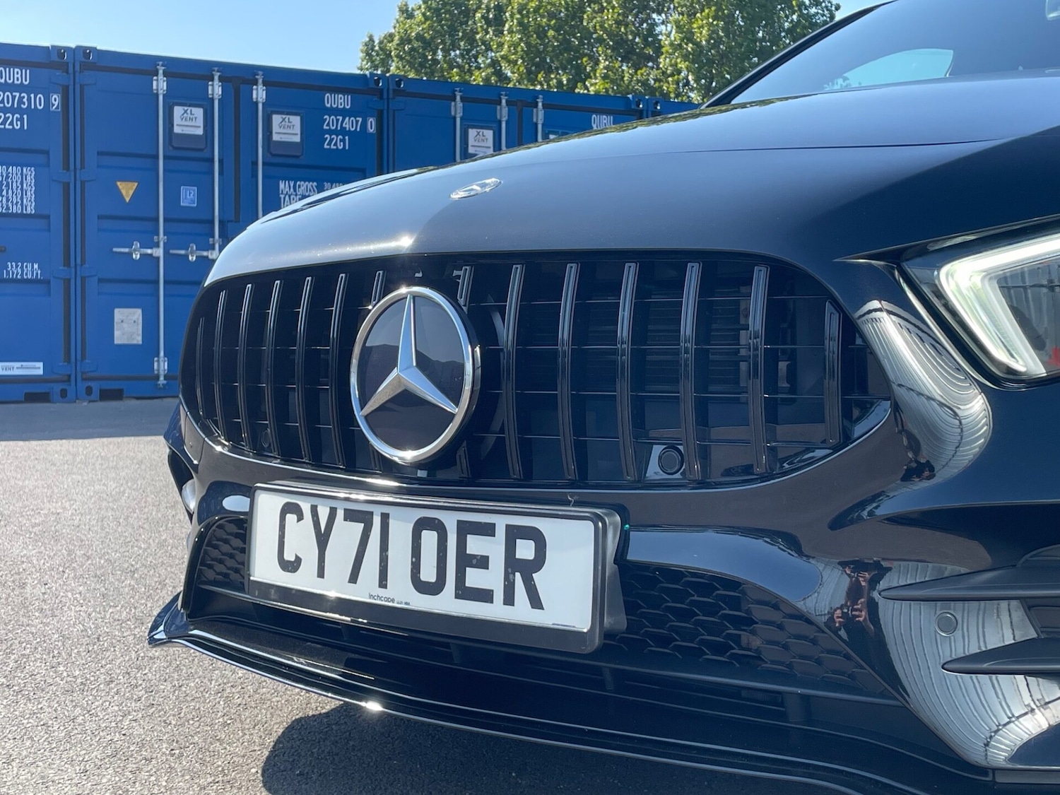 Used Mercedes-Benz A-Class 2022 for sale - 76461330: Photo 15