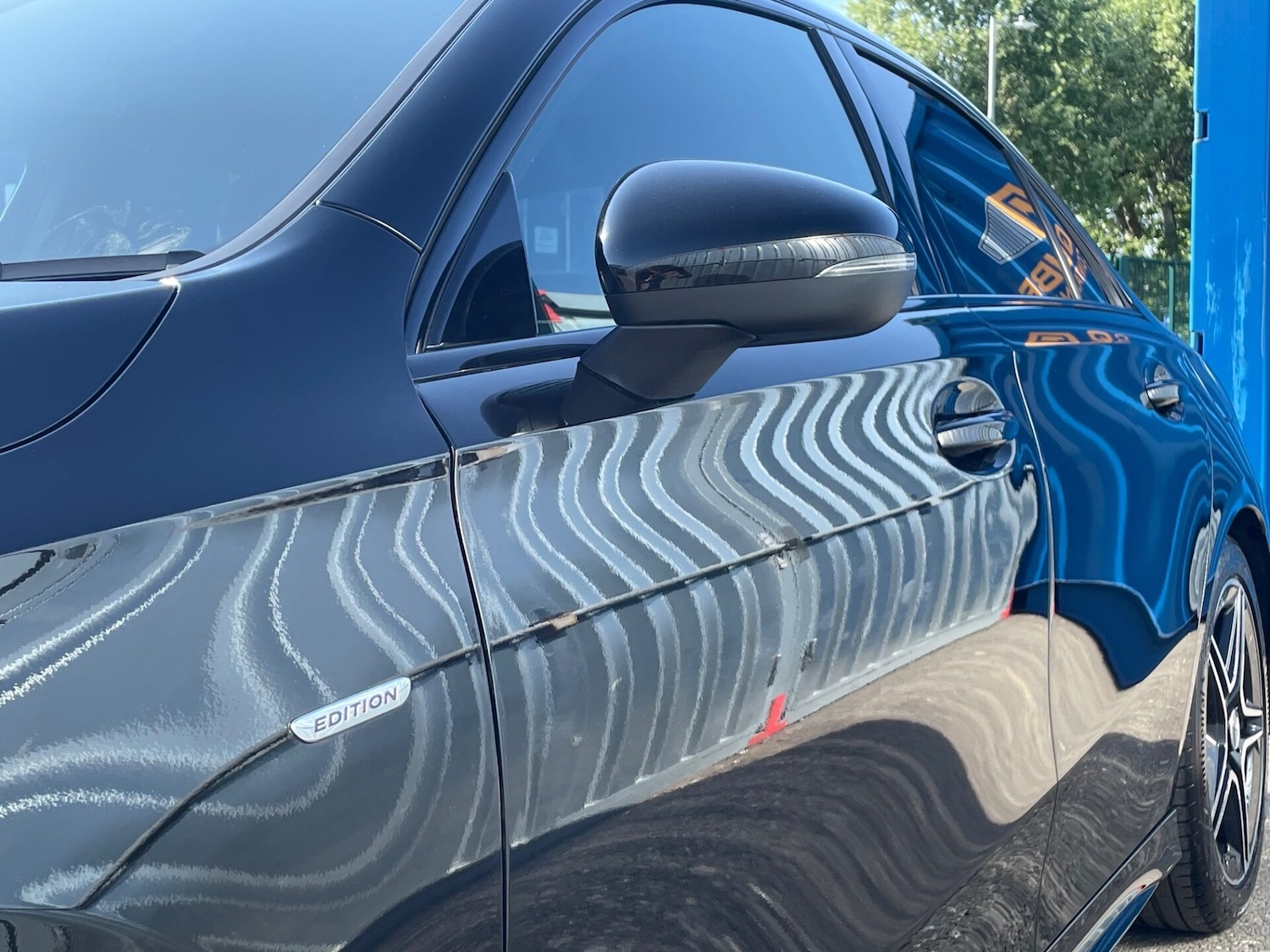 Used Mercedes-Benz A-Class 2022 for sale - 76461330: Photo 16