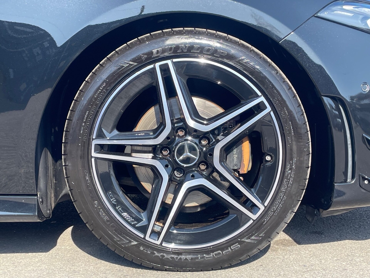 Used Mercedes-Benz A-Class 2022 for sale - 76461330: Photo 19