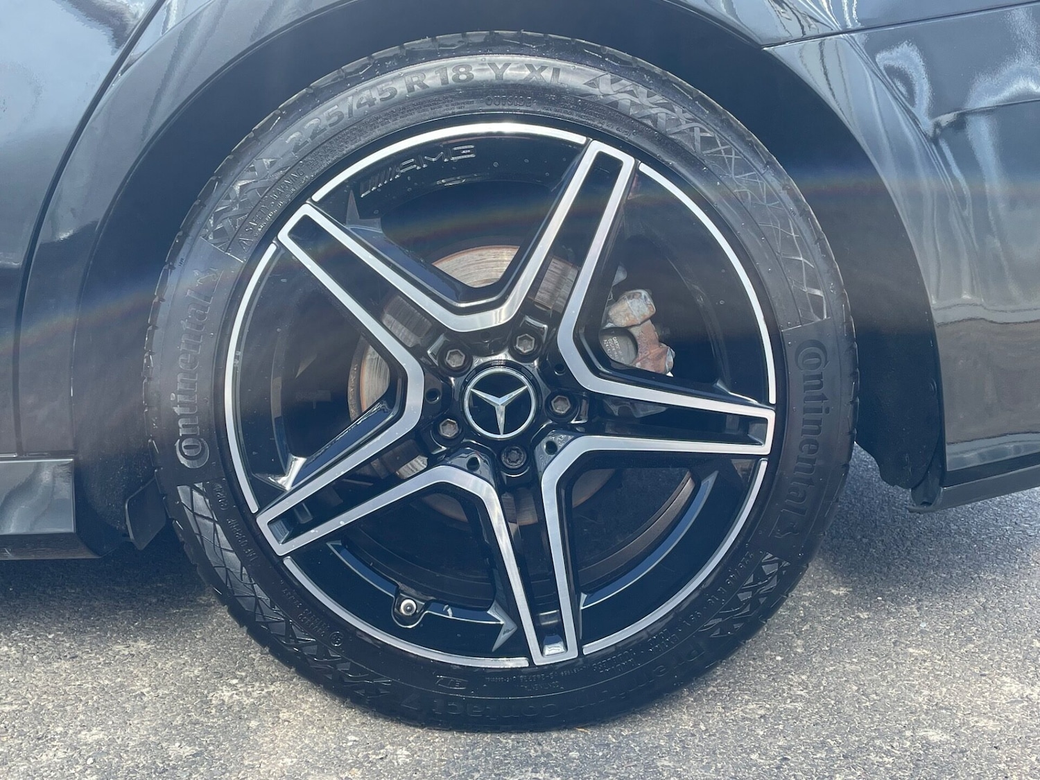 Used Mercedes-Benz A-Class 2022 for sale - 76461330: Photo 21