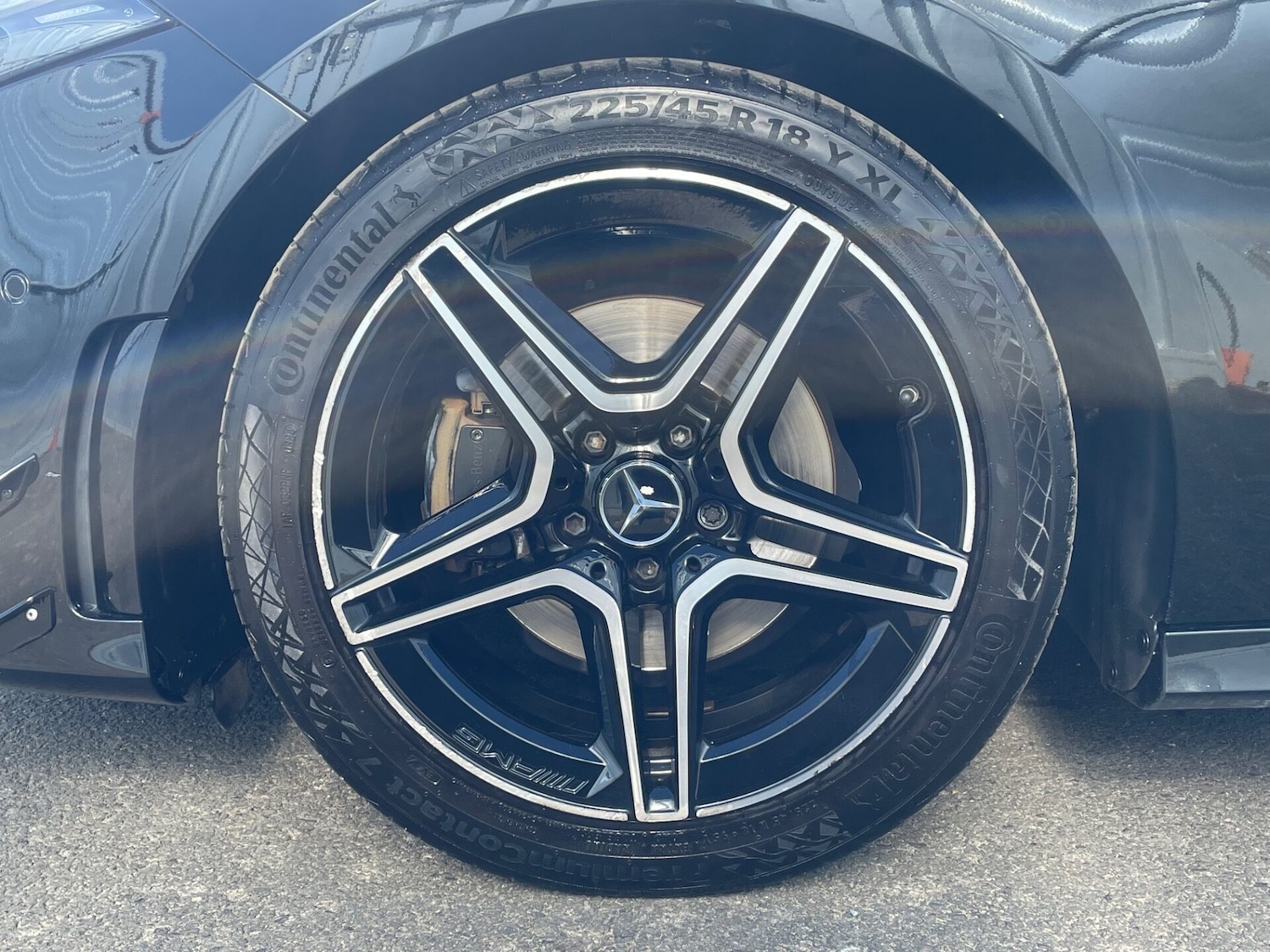 Used Mercedes-Benz A-Class 2022 for sale - 76461330: Photo 22