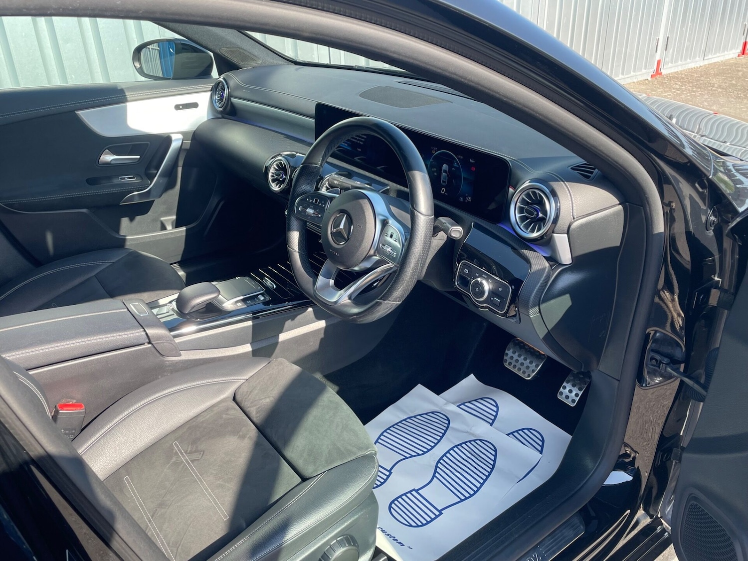 Used Mercedes-Benz A-Class 2022 for sale - 76461330: Photo 23