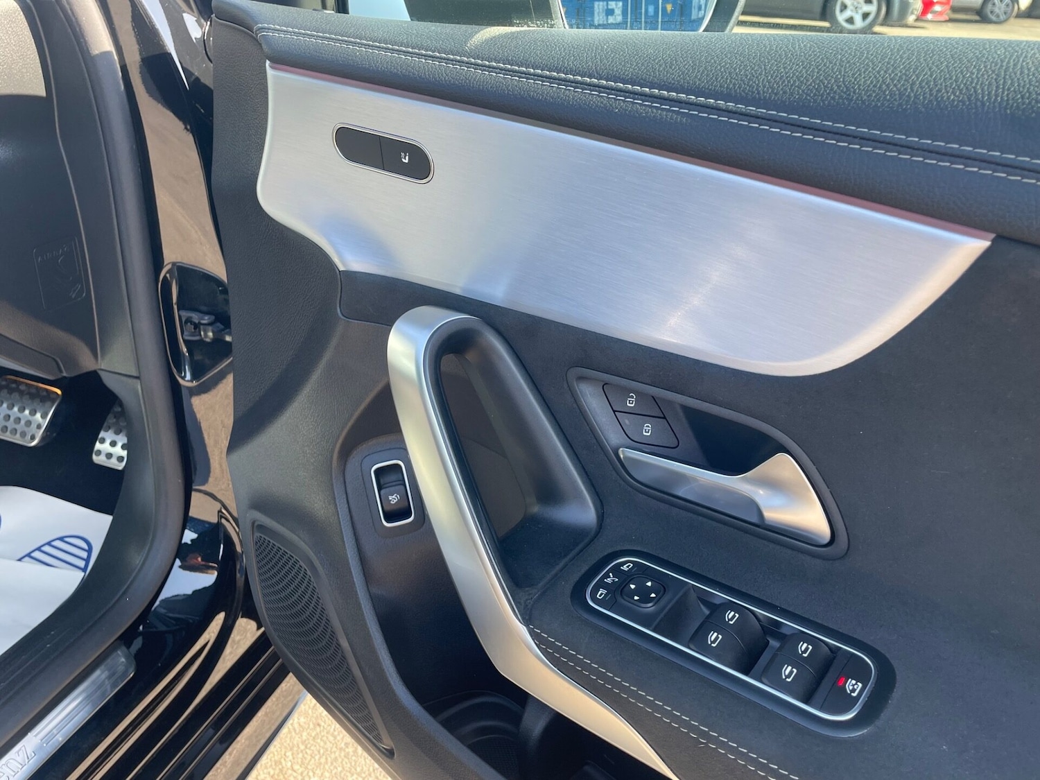 Used Mercedes-Benz A-Class 2022 for sale - 76461330: Photo 24